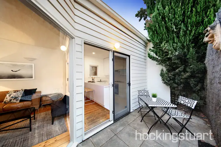 Third view of Homely house listing, 14 Murray Street, Prahran VIC 3181