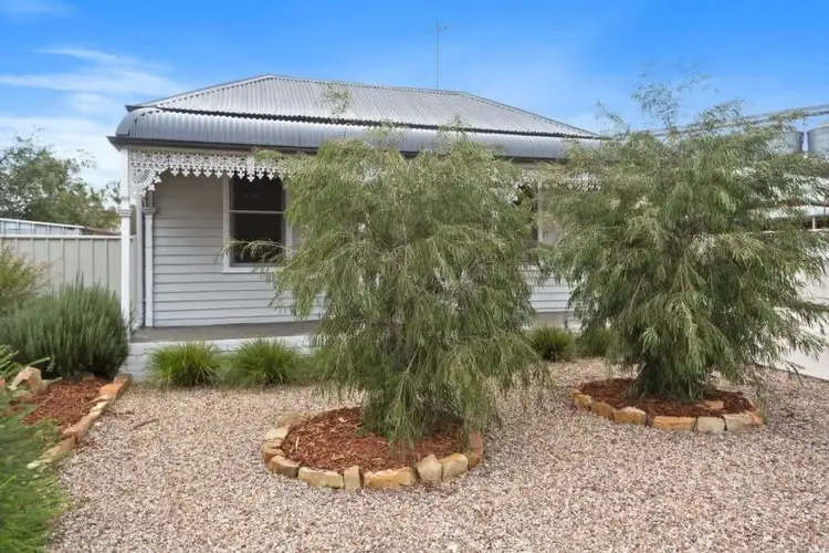 1 Lansell Street, Bendigo VIC 3550