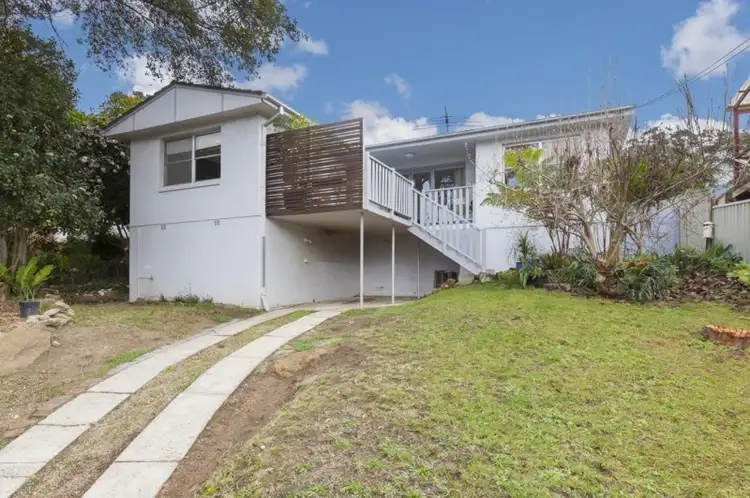 28 Reid Road, Winmalee NSW 2777