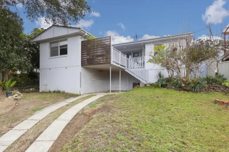Main view of Homely house listing, 28 Reid Road, Winmalee NSW 2777