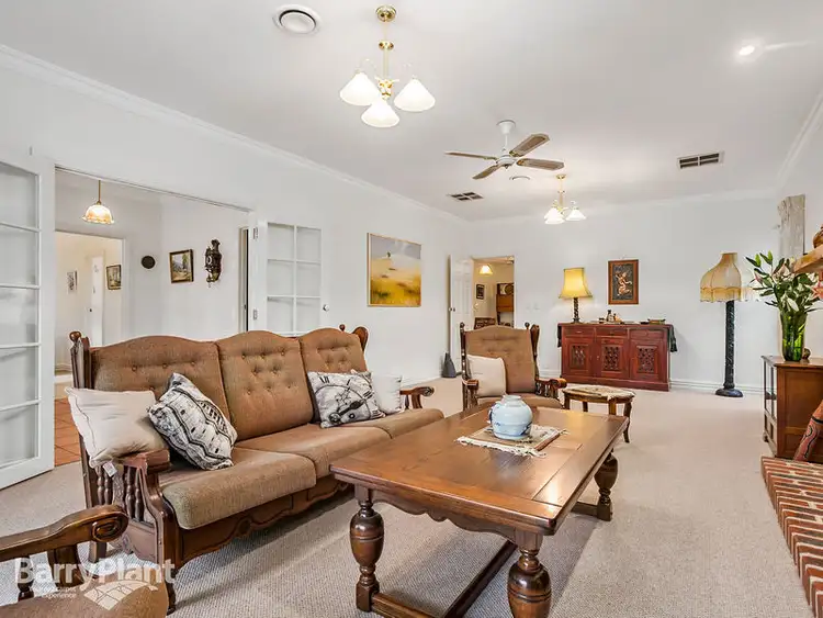 Fifth view of Homely house listing, 13 Chedworth Court, Kilsyth South VIC 3137