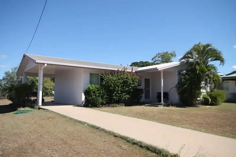 Main view of Homely house listing, 1A Harte Street, Charters Towers QLD 4820