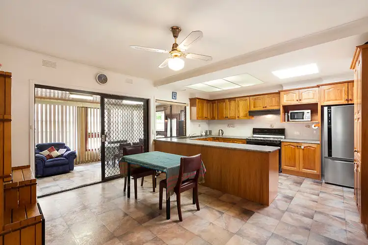 Third view of Homely house listing, 74 Latrobe Street, Bulleen VIC 3105
