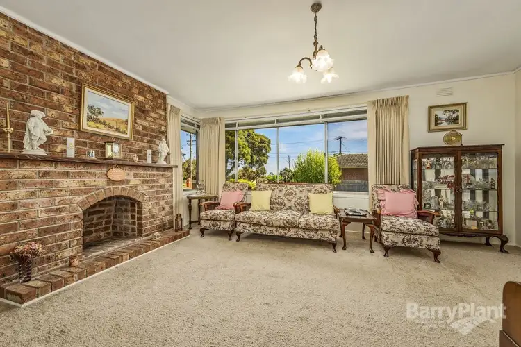 Second view of Homely house listing, 63 Greenwood Drive, Bundoora VIC 3083