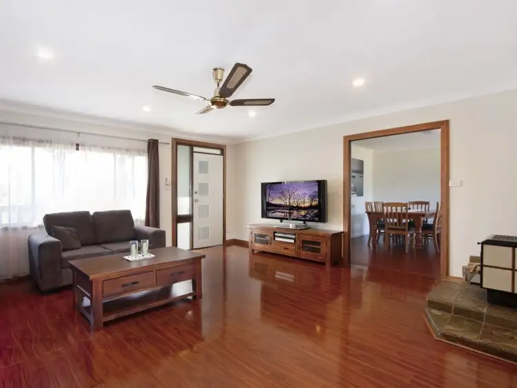 Third view of Homely house listing, 33 Dwyer Road, Bringelly NSW 2556
