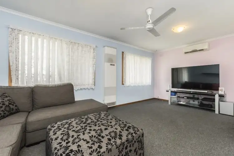 Second view of Homely house listing, 6 Consedine Court, Corio VIC 3214