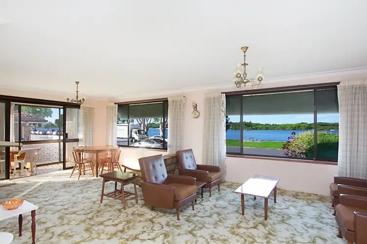 Third view of Homely semi-detached listing, 1/22 Keith Compton Drive, Tweed Heads NSW 2485