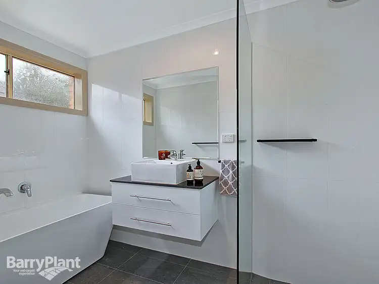 Fifth view of Homely house listing, 17 Pioneer Way, Kilsyth South VIC 3137