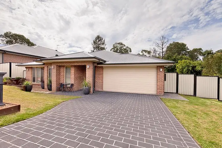 13 Taylors Road, Silverdale NSW 2752