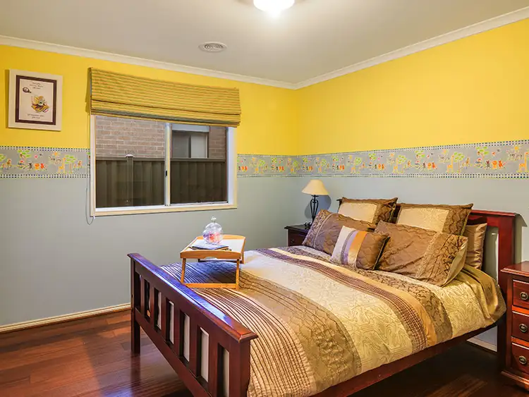 Fifth view of Homely house listing, 10 Toohey Court, Wyndham Vale VIC 3024