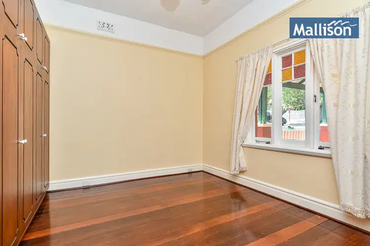 Fourth view of Homely house listing, 3 Shakespeare Street, Leederville WA 6007