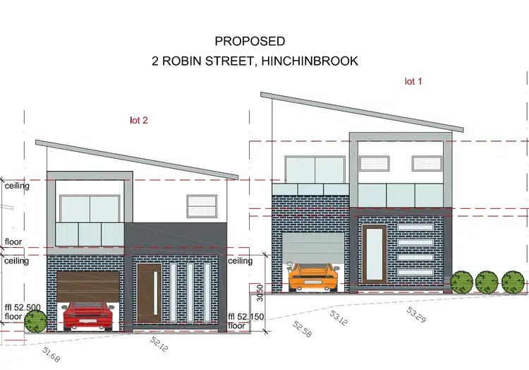 2 Robin Street, Hinchinbrook NSW 2168