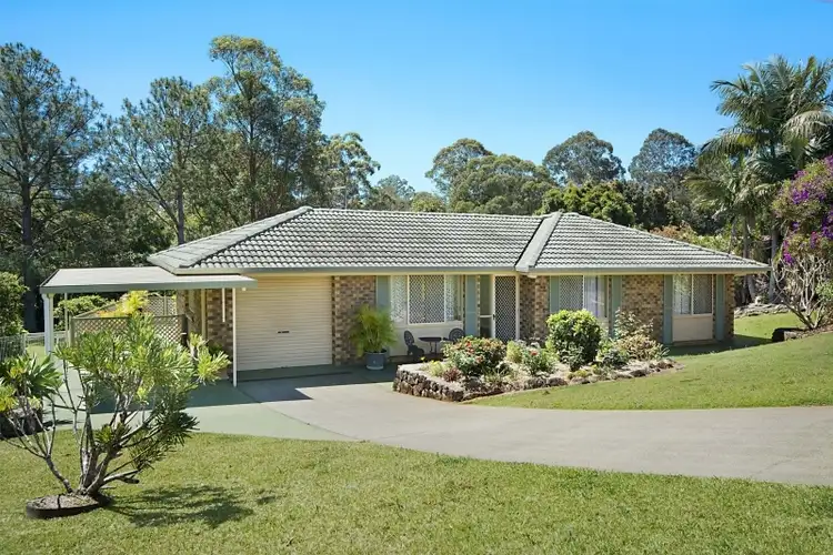 Main view of Homely house listing, 28 Ravenswood Drive, Goonellabah NSW 2480