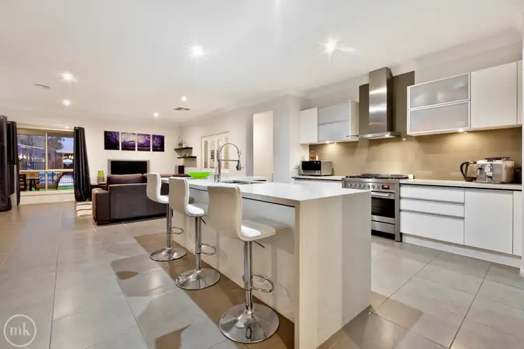 Third view of Homely house listing, 51 Ballam Way, Doreen VIC 3754