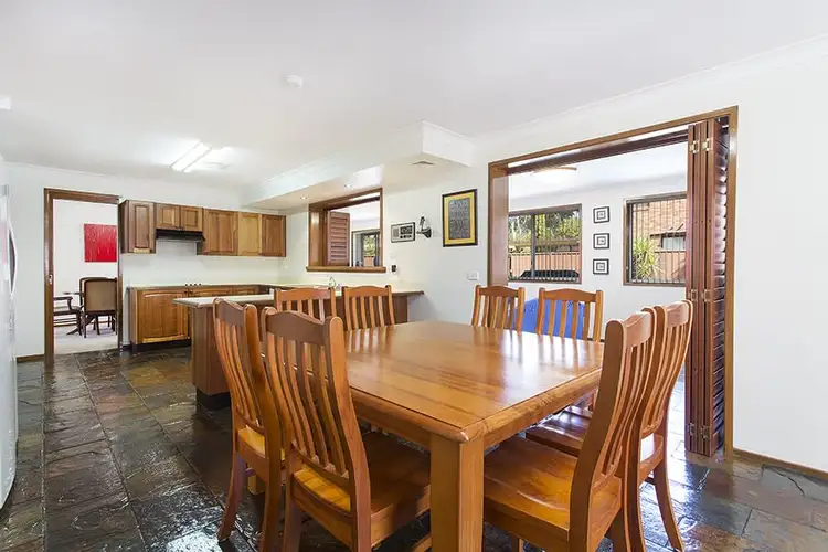 Fourth view of Homely house listing, 61 Martin Crescent, Milperra NSW 2214