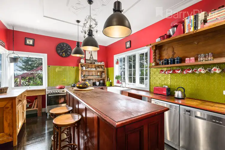 Fourth view of Homely house listing, 59 Alex Thomson Drive, Wandin East VIC 3139