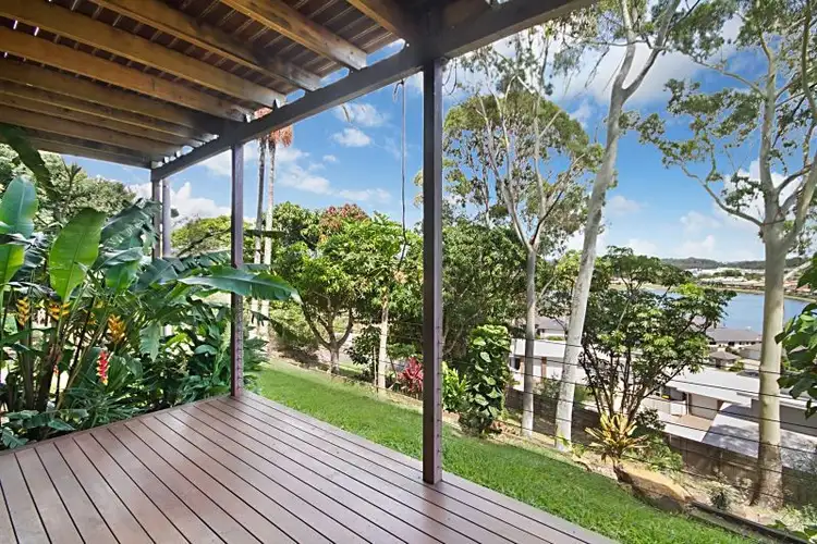 Fifth view of Homely house listing, 11 Banora Boulevarde, Banora Point NSW 2486