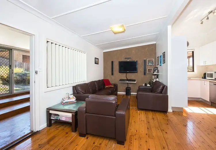 Second view of Homely house listing, 96 Riverview Road, Earlwood NSW 2206