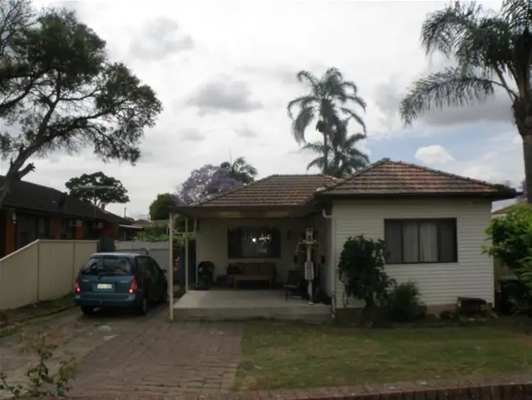 Second view of Homely house listing, 39 The River Road, Revesby NSW 2212