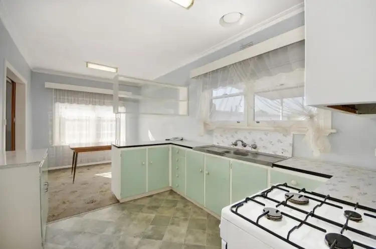 Fifth view of Homely house listing, 43 Brayshay Road, Newcomb VIC 3219