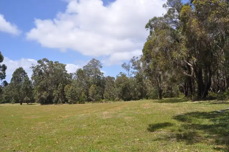 Sixth view of Homely land listing, LOT A & B/77 South Coast Highway, Kalgan WA 6330