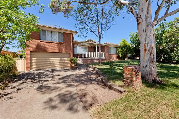 52 Nash Street, South Penrith NSW 2750