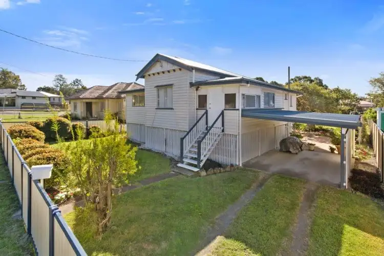 180 Glebe Road, Booval QLD 4304
