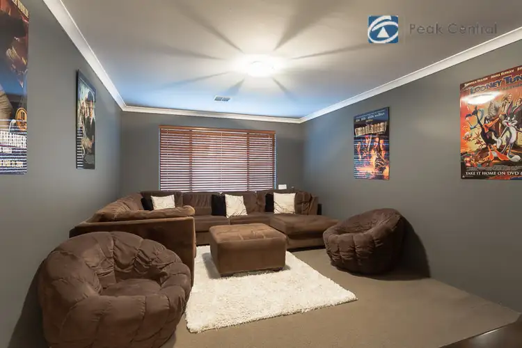 Fourth view of Homely house listing, 9 Kinsale Parkway, Canning Vale WA 6155