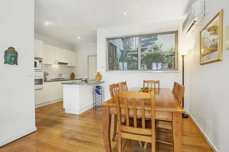 Second view of Homely house listing, 32 Purcell Street, North Melbourne VIC 3051