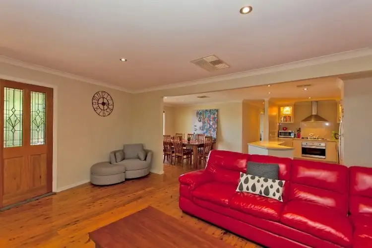 Seventh view of Homely house listing, 1093 Albetta Crescent, North Albury NSW 2640