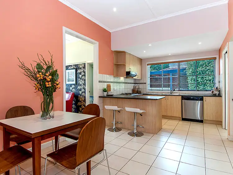 Sixth view of Homely unit listing, 1/69 Doncaster East Road, Mitcham VIC 3132