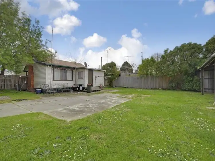 Seventh view of Homely house listing, 46 Washington Street, Traralgon VIC 3844