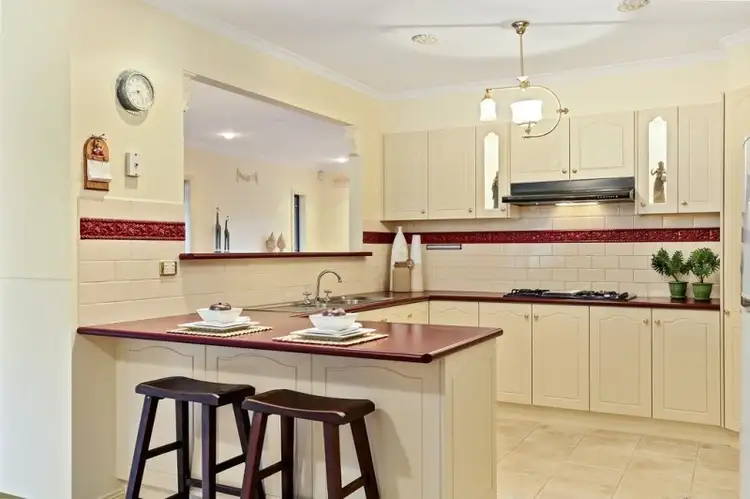 Fourth view of Homely house listing, 6 Glenpark Drive, Wonga Park VIC 3115