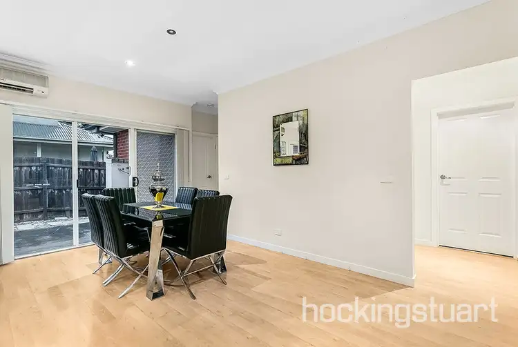 Fifth view of Homely unit listing, 79 Corrigan Avenue, Brooklyn VIC 3012
