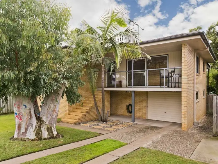 78 Ridge Street, Northgate QLD 4013