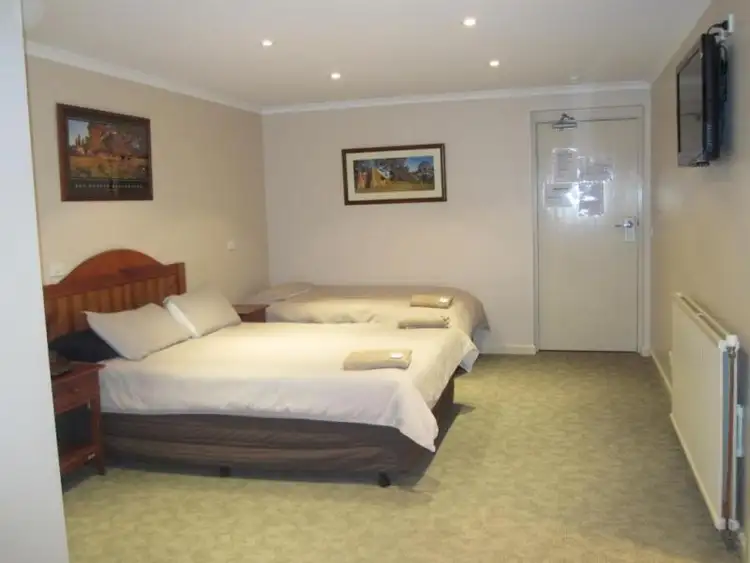 Fourth view of Homely house listing, 110/189 Summit Rd, Mount Buller VIC 3723