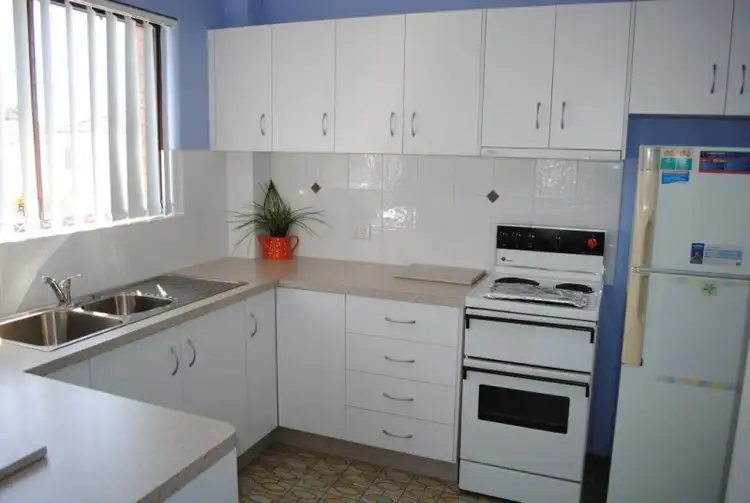 Third view of Homely unit listing, Address available on request