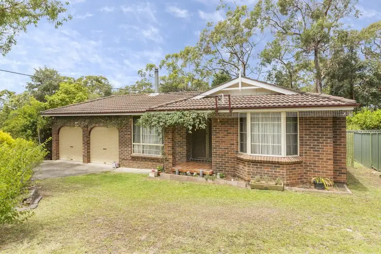Main view of Homely house listing, 47 Chaseling Avenue, Springwood NSW 2777