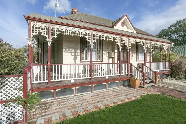 293 Barnard Street, Bendigo VIC 3550