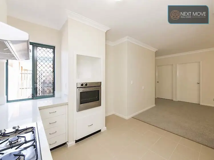 Fifth view of Homely unit listing, 35/138 Donovan Village Lewis Road, Forrestfield WA 6058