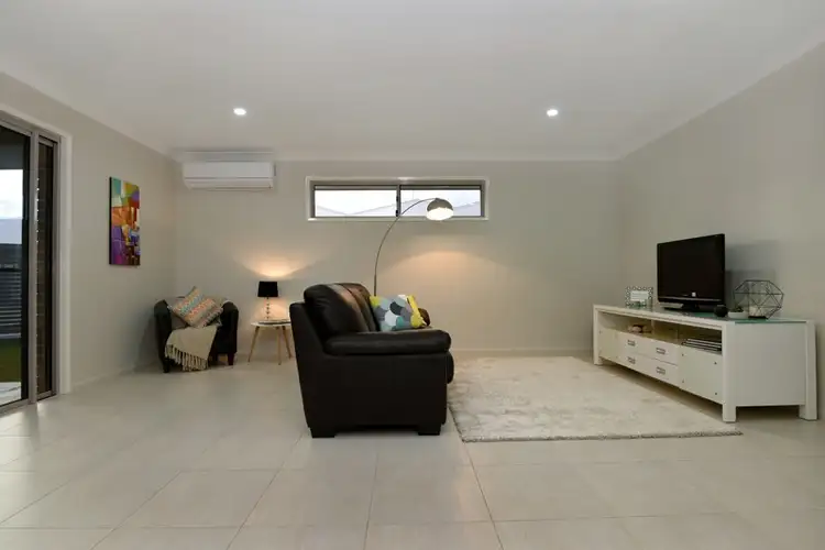 Sixth view of Homely house listing, 33 Wigan Avenue, Highfields QLD 4352