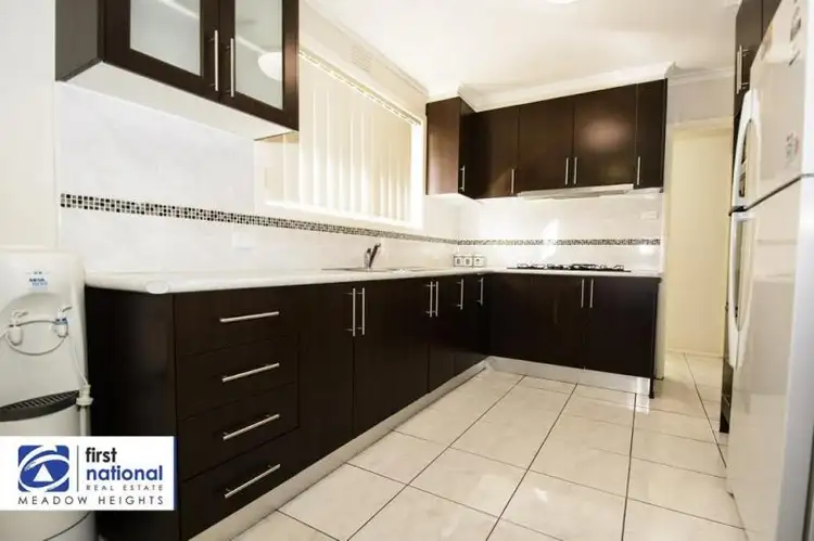 Third view of Homely house listing, 134 Somerset Road, Campbellfield VIC 3061
