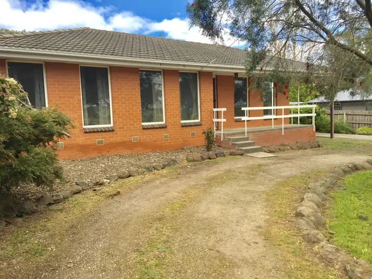 Main view of Homely house listing, 133 Switchback Road, Chirnside Park VIC 3116