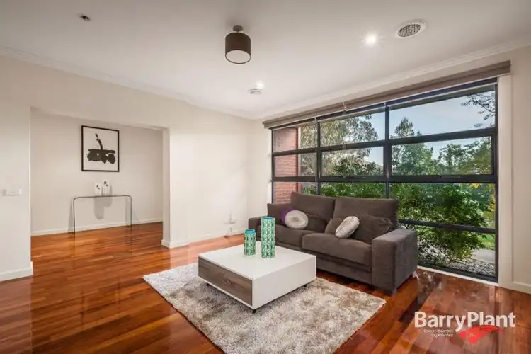 Second view of Homely house listing, 9 Rumney Lane, Bundoora VIC 3083