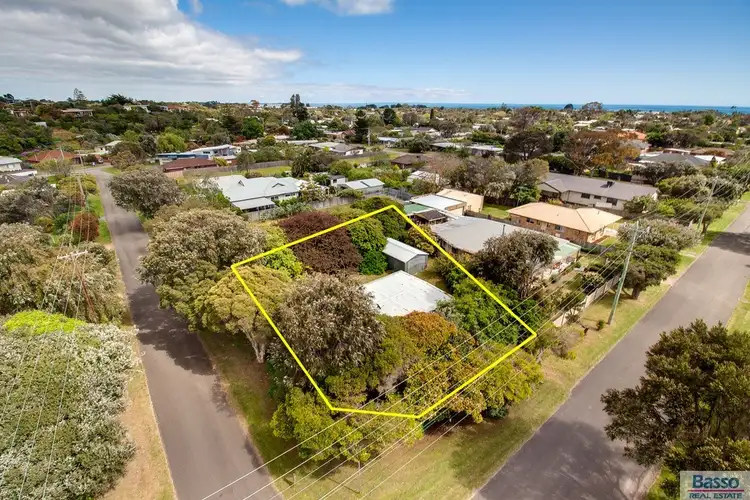 Third view of Homely house listing, 14 Highbury Rd, Tootgarook VIC 3941