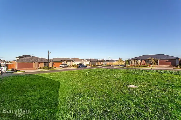 Fifth view of Homely land listing, 4 Crimson Street, Officer VIC 3809