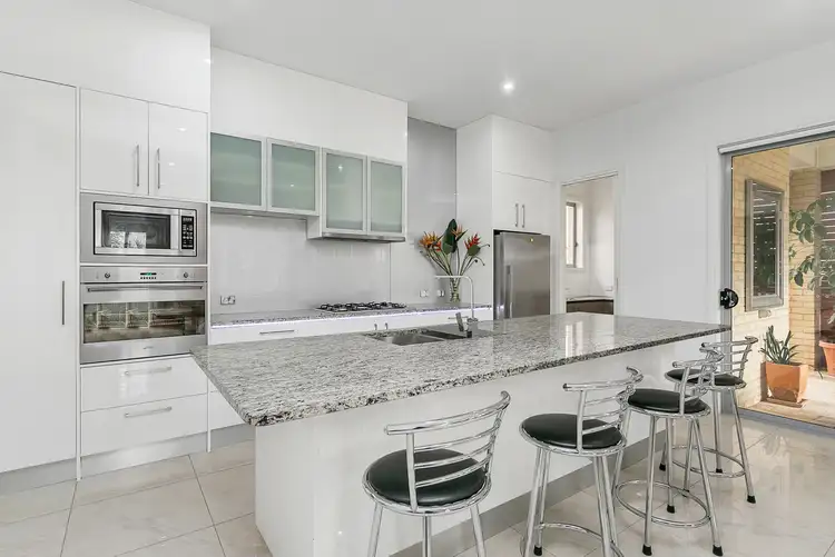 Fifth view of Homely house listing, 2A Newman Street, Magill SA 5072