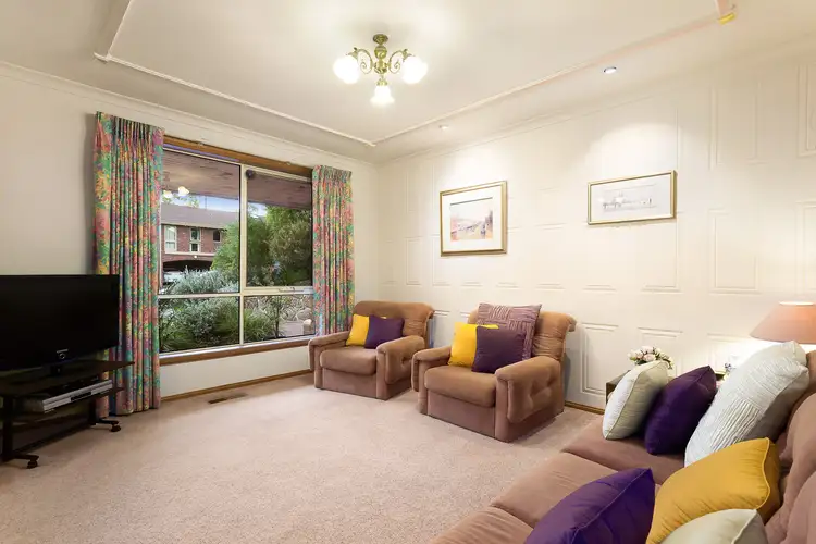 Fourth view of Homely house listing, 8 Treloar Avenue, Eltham VIC 3095