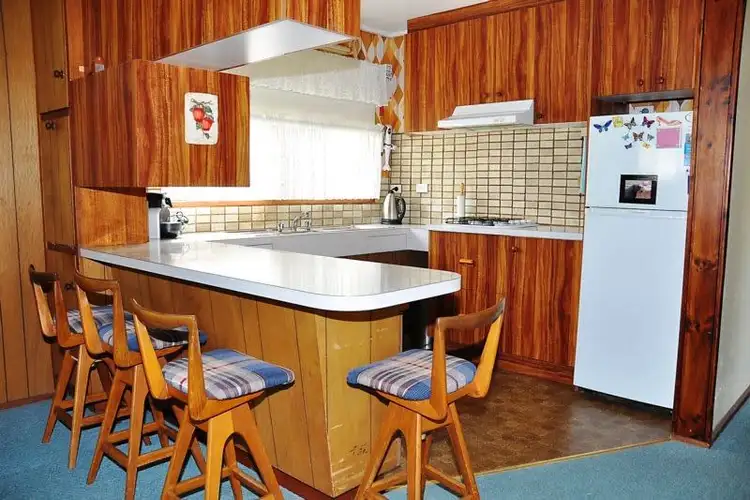 Fifth view of Homely house listing, 8 Rex Avenue, Rye VIC 3941