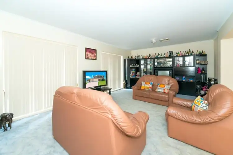 Second view of Homely house listing, 8 Brumby Crescent, Maryland NSW 2287